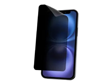 DICOTA D80540-4AD Skærm og -bagsidebeskytter til mobiltelefon Skærmfilter Apple 1 stk