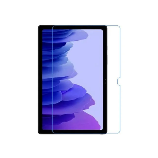 MTK Skärmskydd till Galaxy Tab A7 Butiksförpackning