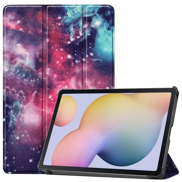 Slim Fit Cover Fodral Till Samsung Galaxy Tab S7 / S8