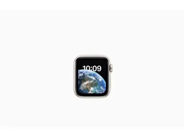 Apple Watch SE (GPS)