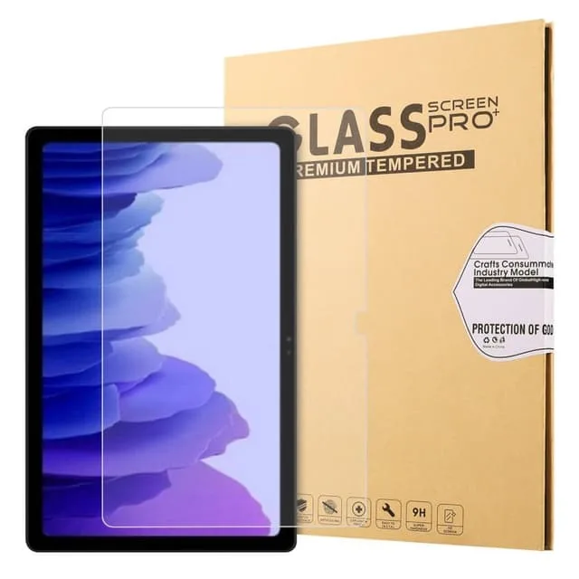 MTK Samsung Galaxy Tab A7 10.4"" härdat
