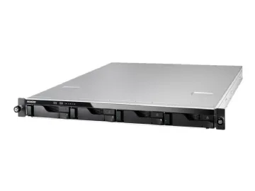 ASUSTOR Lockerstor 4RS AS6504RS