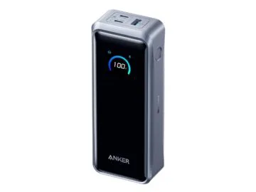 Anker Prime 26250mAh