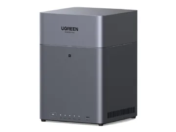 UGREEN NASync DH4300 Plus