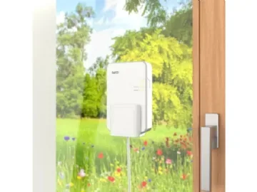 FRITZ! Repeater 1610 Outdoor