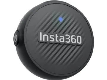 Insta360 CINSABWB Kameramikrofon