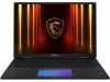 MSI Titan 18 HX AI A2XWJG-619NEU 18" bärbar dator