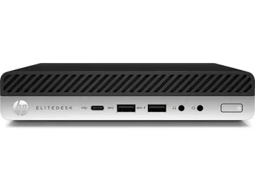 Refurbished HP EliteDesk 800 G4 DM