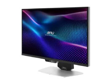 MSI MPG 274URDFW E16M
