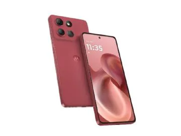 Motorola moto g86 power 5G