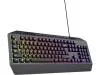 Trust GTX 836 Evocx Illuminated Gaming Keyboard