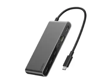 Belkin CONNECT Dockningsstation