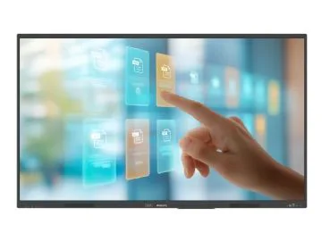Hikvision Interactive Display 86"