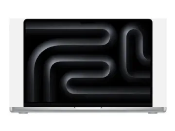 MBP 14 Silver/10C/10C GPU/16GB/1TB