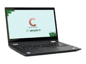 Lenovo Thinkpad X380 Yoga (KONDITION C)