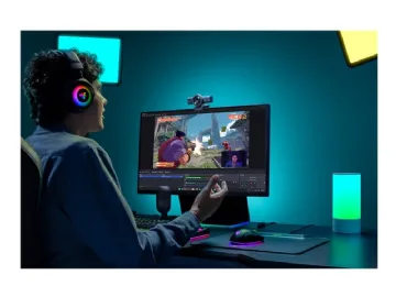 Razer Kiyo V2 X – webbkamera