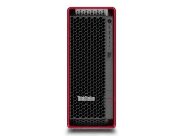 Lenovo ThinkStation P8
