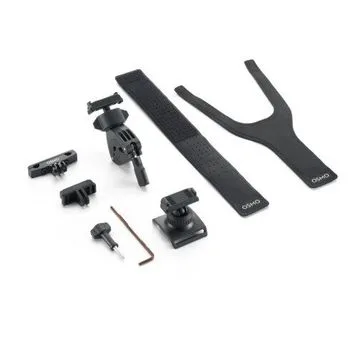 DJI Osmo Tillbehörssats för landsvägscykling Dual-Di