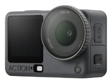 DJI Osmo Action 6