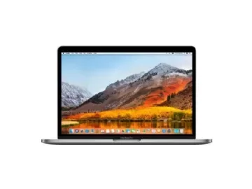 13" Apple MacBook Pro Touch Bar