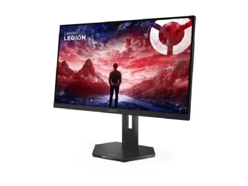 Lenovo Legion 27QD-10 computerskærm 68,6 cm (27") 2560 x 1440 pixel Quad HD LCD Sort