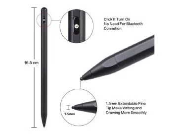 Volla Stift Tiro