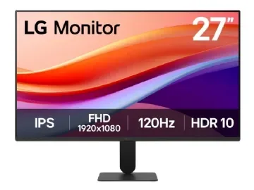 LG 27U41YA-B