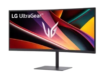 LG UltraGear 34G630A-B