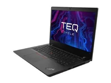 TEQCYCLE X1 Carbon G8 i5-10210U/16GB/256M2/FHD/C/W11P