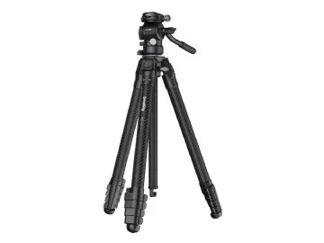 Ulanzi Tt23 Selfie Stick Auto Tracking