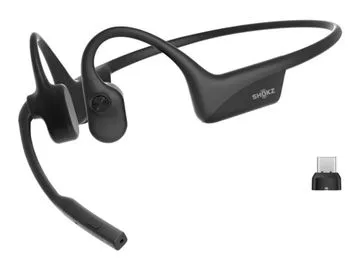 SHOKZ OpenComm2 UC - 2025 Upgrade