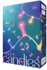 Twinkly Candies Candle 100 LED RGB