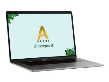 upcycle it Refurbished Apple MacBook Pro 2021