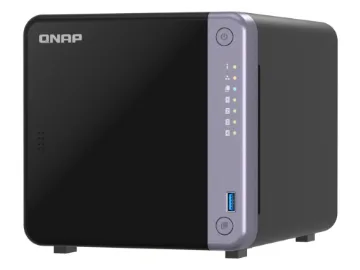 Qnap Systems QNAP TS-432X-4G