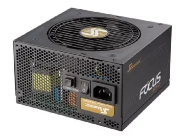 SAMA G750 Black 80+ Gold