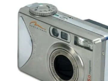 KODAK snabbkamera Cam Mini Shot 3 Era