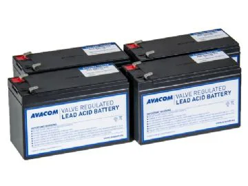 Akumulator MWLG 100-12EV