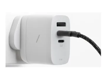 Native Union Fast Gan Charger Pd 67W