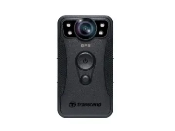 SJCAM C300 4K WiFi sportkamera IP68 svart