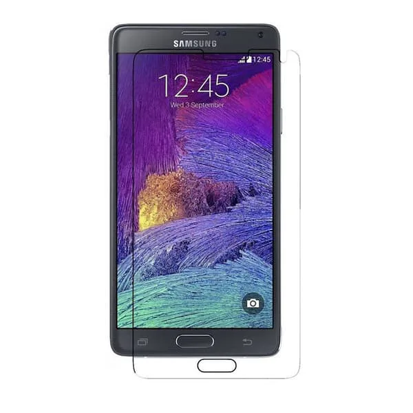 Skalo Härdat glas Samsung Galaxy Note 4