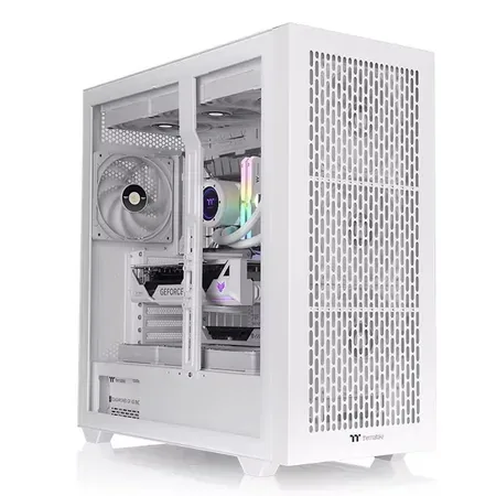 Thermaltake AX500 Full Tower Snow
