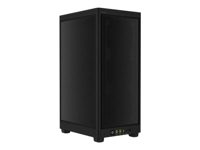 Corsair 2000D AIRFLOW Mini-ITX PC-fodral