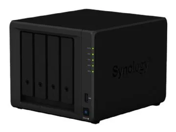 TERRAMASTER F2-425 PLUS, 2bay NAS