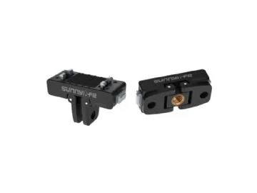 Sunnylife magnetic mounting adapter for Insta360 X5/Ace/Ace Pro2/1