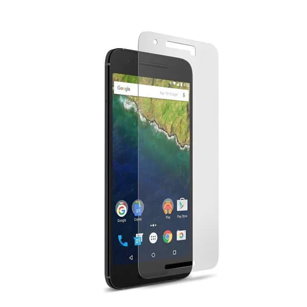 Härdat glas Nexus 6P