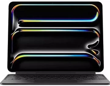 DEQSTER Slim Keyboard 2 13" iPad Pro (M4)