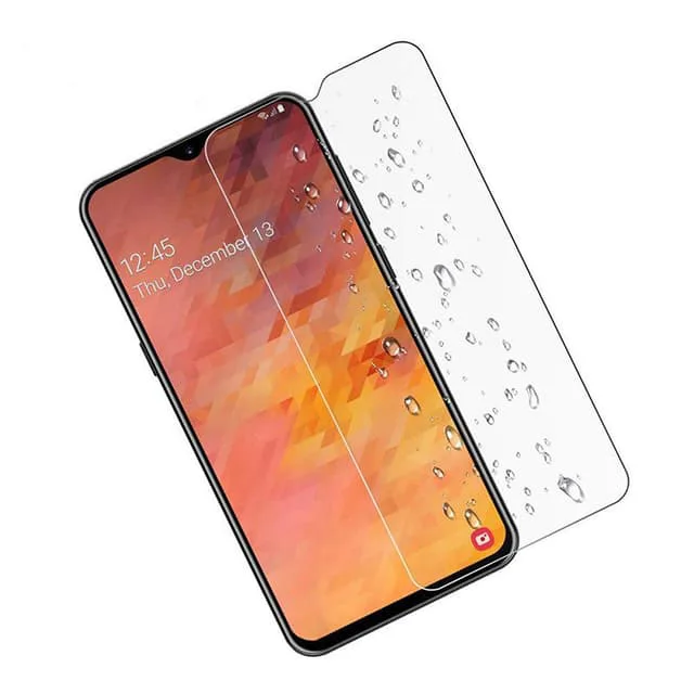 Skalo Samsung A20e Skärmskydd i Härdat glas