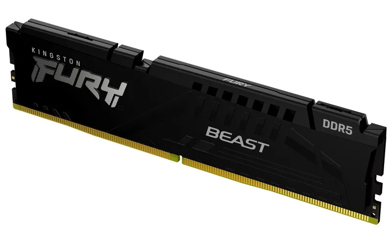 Kingston FURY Beast 8GB DDR5 RAM 2800MHz