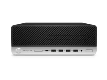 HP Prodesk 600 G4 SFF