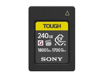 Sony CEA-G Series CEA-G240T